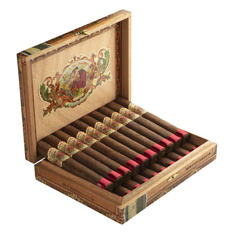 View product media MFFAT Toro, , jrcigars 3